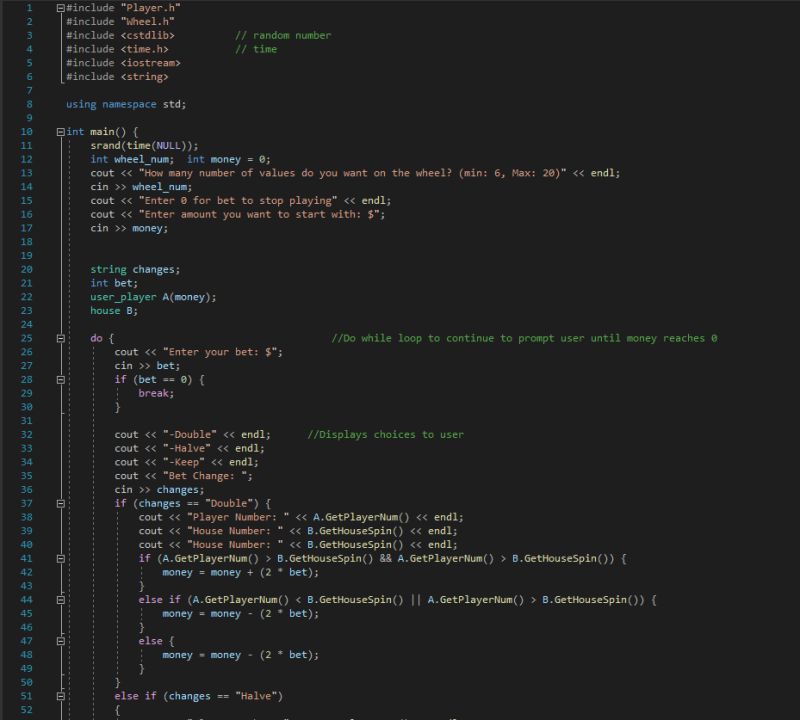 Github Tukul3 Basic C Console Game This Mini Project Has Been - Premium Mountain Pattern Gallery - Desktop