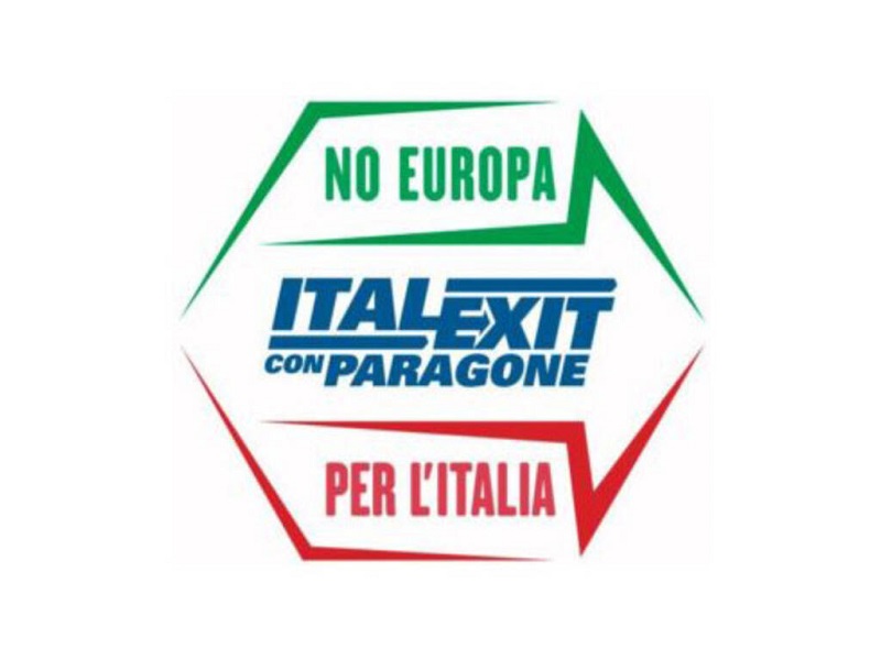 Italexit A Supporto Anche Della Manifestazione “Cedesi Attivita'”, Al Porto Di Pozzallo - Ragusa Libera