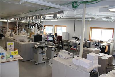 printer and photocopiers shop - raha copier