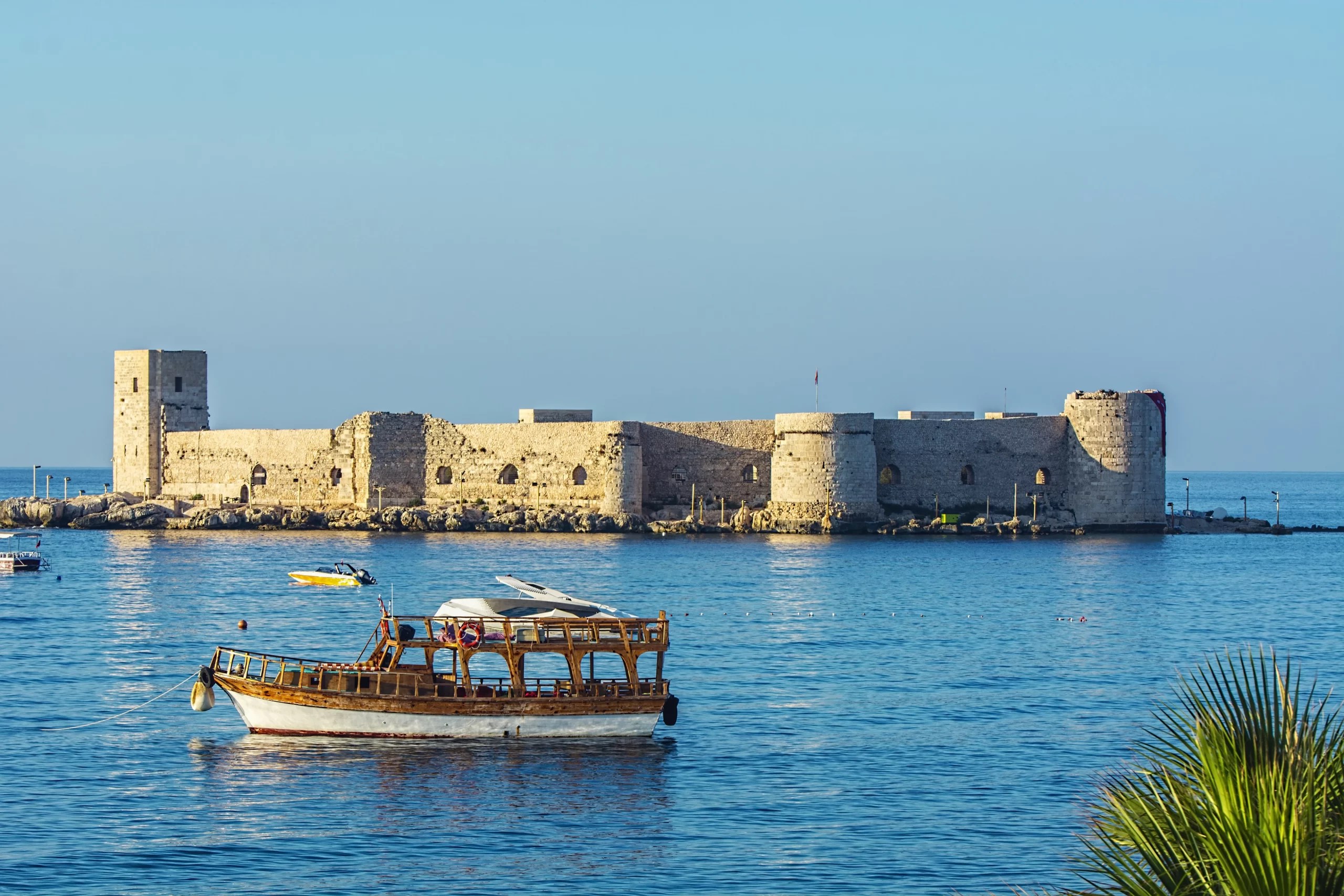 mersin turska