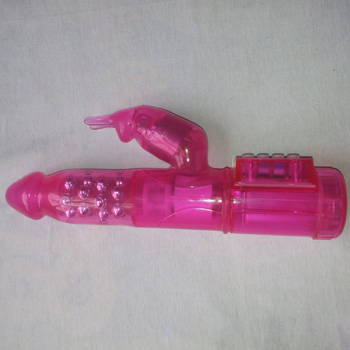 My First Jack Rabbit