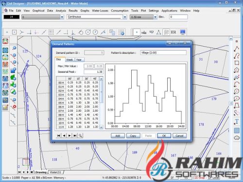 Knowledge Base Civil Designer 2018 Free Download