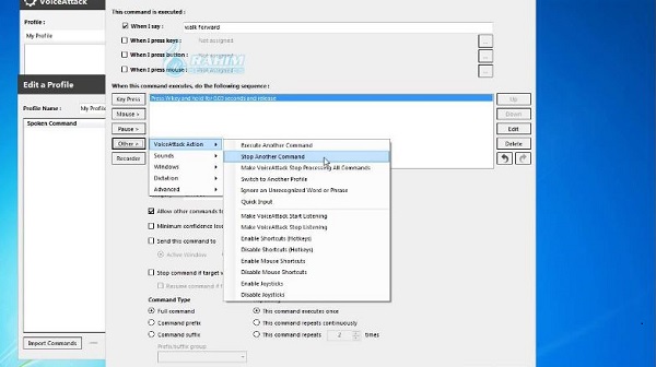 Voiceattack 1.8.9 free download