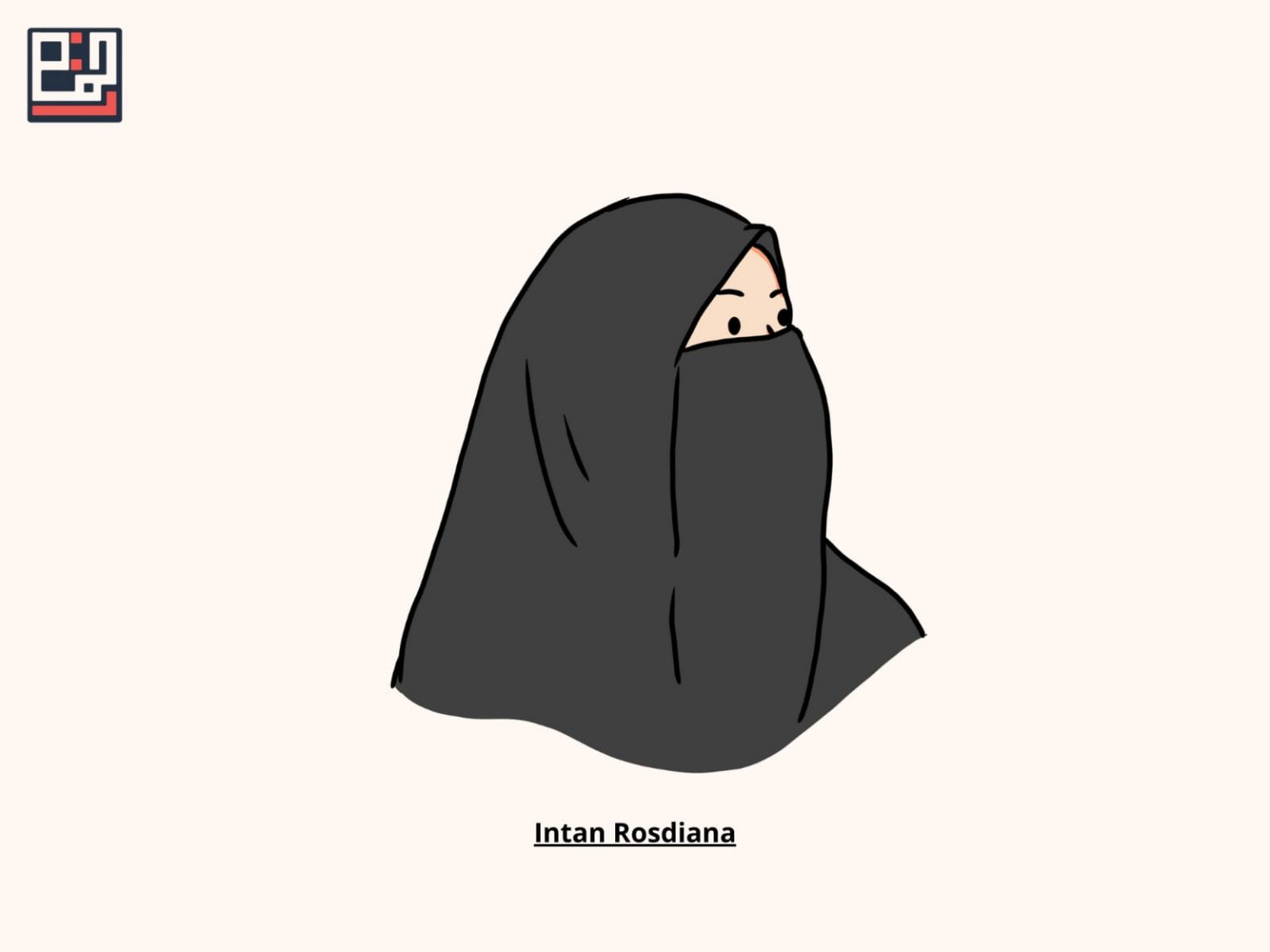 Wanita-Wanita yang Dirindukan Surga - Inspirasi Muslimah
