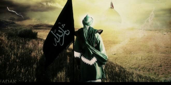 umar bin khattab