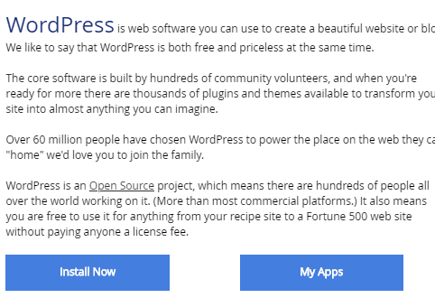 Mana yang lebih baik, antara wordpress.com vs wordpress.org? Perbedaan Wordpress Org Dan Wordpress Com Rahmandicom