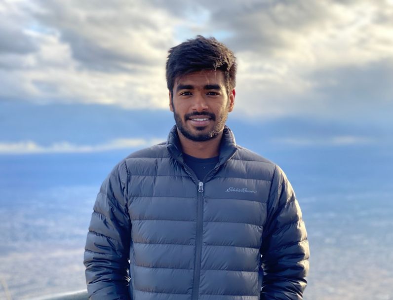 Misterarts94 R Kalaiselvan Github - Download Amazing Light Photo | Mobile