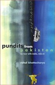 Reviews for “Pundits from Pakistan”