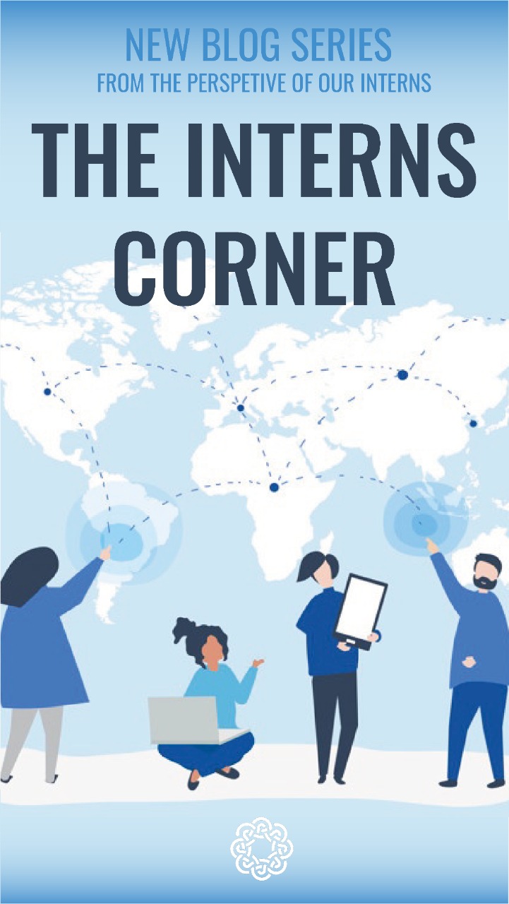 The Interns Corner