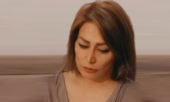 راوية المصري