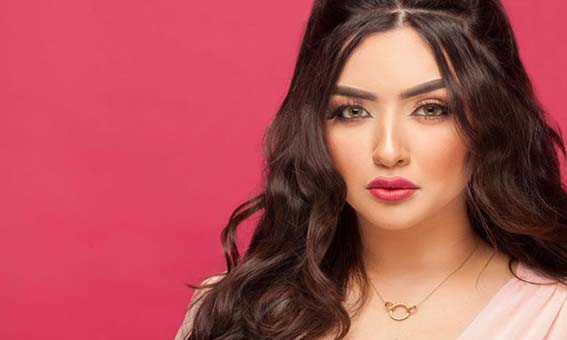 ليلى المفضالي تعود بقوة للساحة الفنية بأغنية "قلب ستة تسعود"
