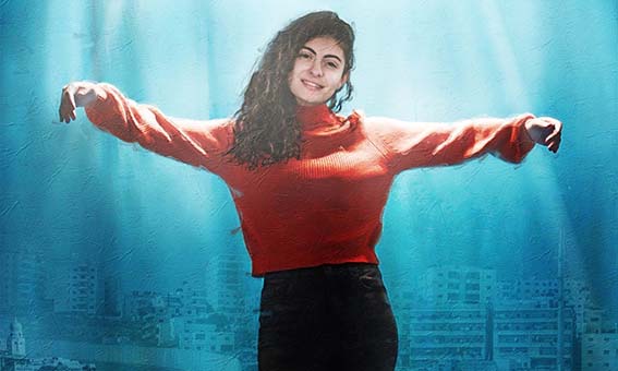 أسرة فيلم أميرة