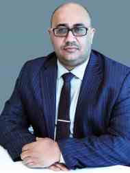 د. محمود عبدالعال فرّاج