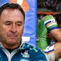 Can Canberra keep their premiership window open in 2026? Challenges facing Ricky Stuart's Raiders next season