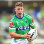NRL Club Secures England Captain in Major Deal