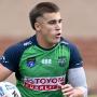 Raiders star Chevy Stewart charged over alleged incident at Northies in Cronulla