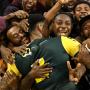 Papua New Guinea fans steal the show after PM's XIII crush Kumul counterparts