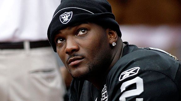 What Never Was: 2007 Revisited - The Raider Ramble