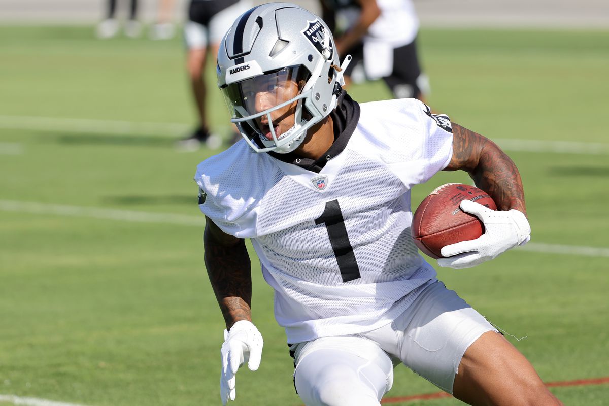 Articles - The Raider Ramble