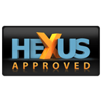 hexus