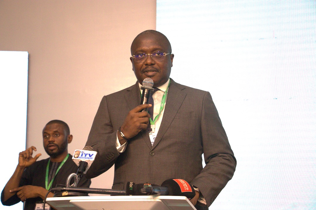 ACCI Affirms Commitment to Nigeria’s Railway Sector Development