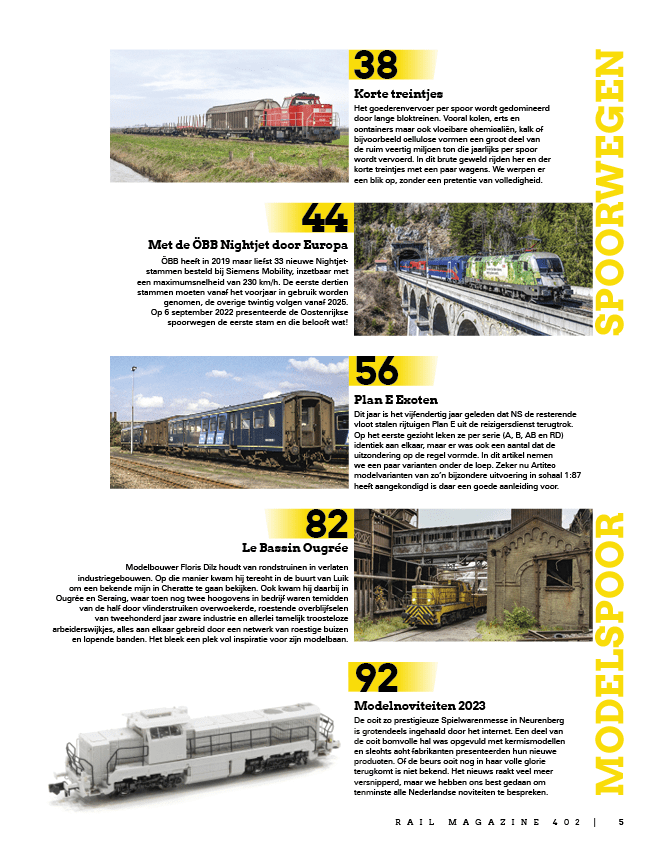 Magazine Rail N°26 - Locomotive RDA 220T Nord Fives-Lille - Occasion - Collection Ferroviaire