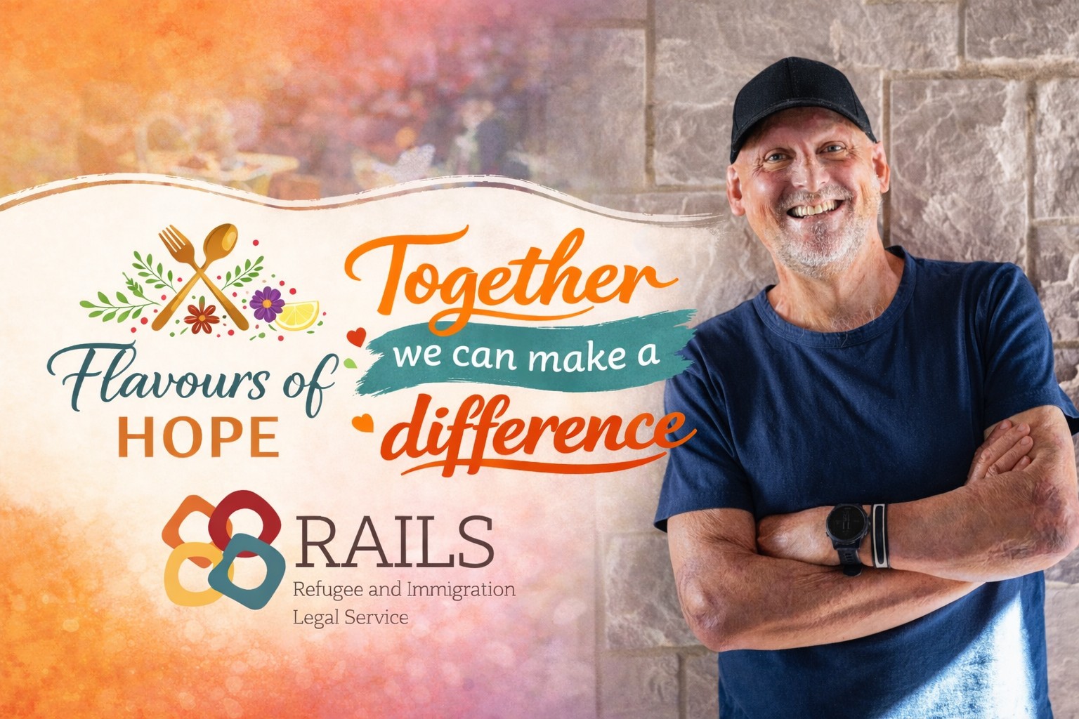 A Call for Leadership: Partner with RAILS in 2026