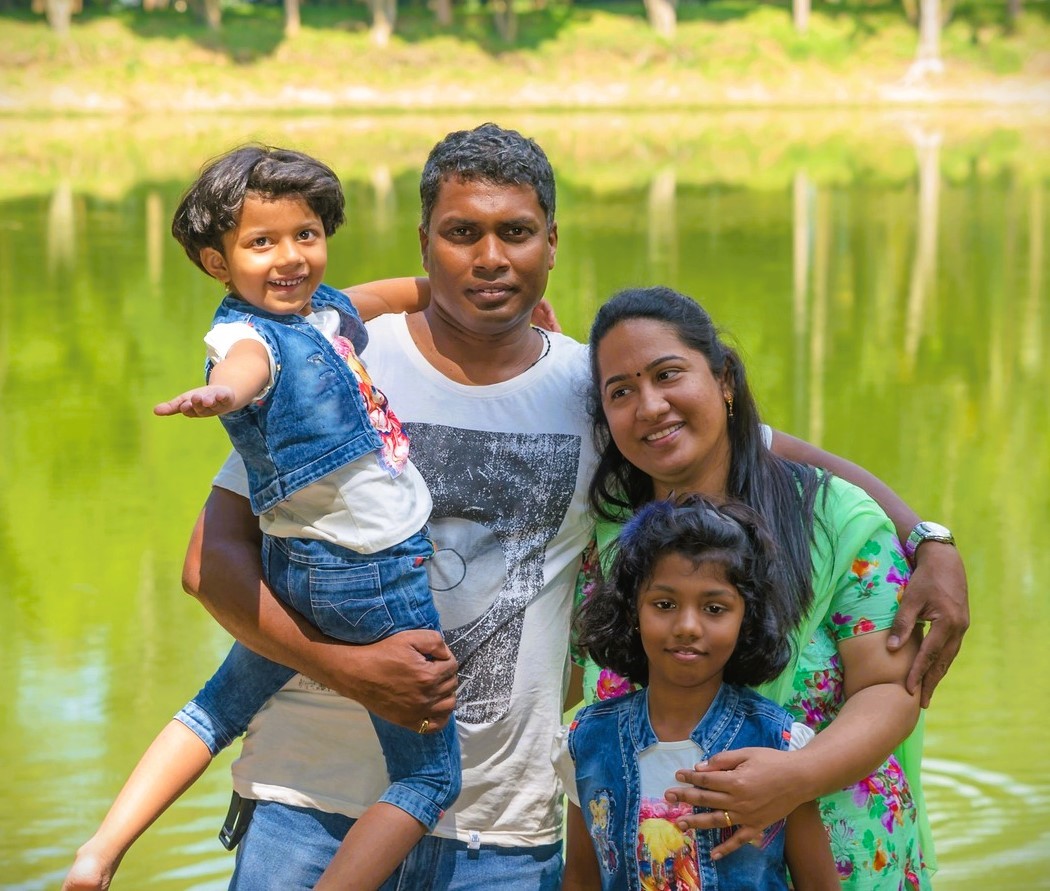 Deva’s Long Road to Permanent Residency