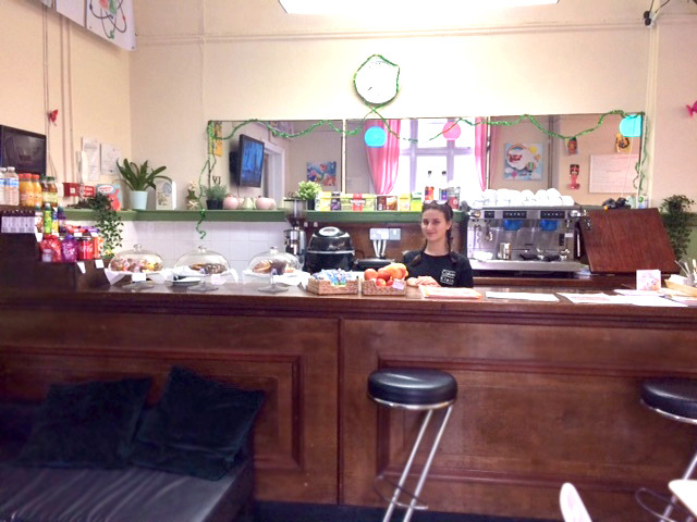 Home Rainbow Creative Learning Centre.