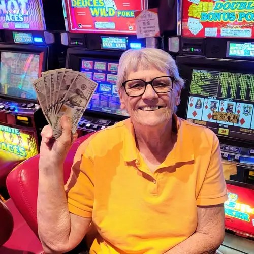 Rainbow Club Casino in Henderson