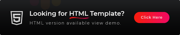 Personal Portfolio WordPress Theme | Inbio - 33