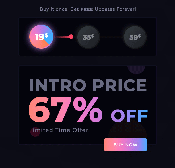 ChatenAi - AI SaaS Website + Dashboard React NextJS UI Kit - 2