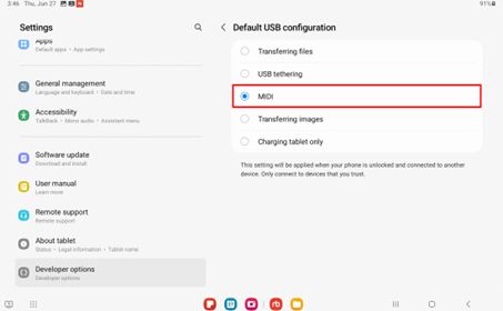 Operating Ui Program Through Usb Connection Rainbow Robotics - Download Ultra HD Space Art | Retina