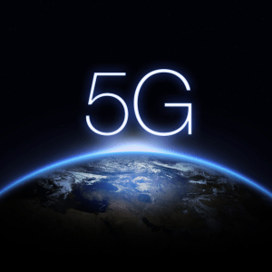 5G light above a horizonal photo of the earth. #environmentalawareness #ecofriendly #internet #globalemissions #environment #blogger #sustainableblogger 5G light above a horizonal photo of the earth.