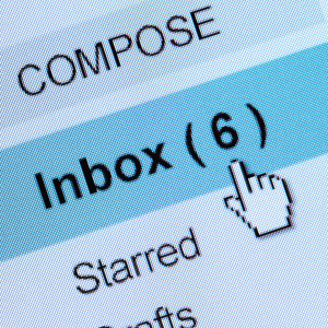 Inbox 6 mouse hovering, unsubscribing from emails saves a lot of resources and is a good environmental practice. #ecofriendly #internet #environmentalawareness #environmental #sustainableblogger #sustainable #blogger Inbox 6 mouse hovering