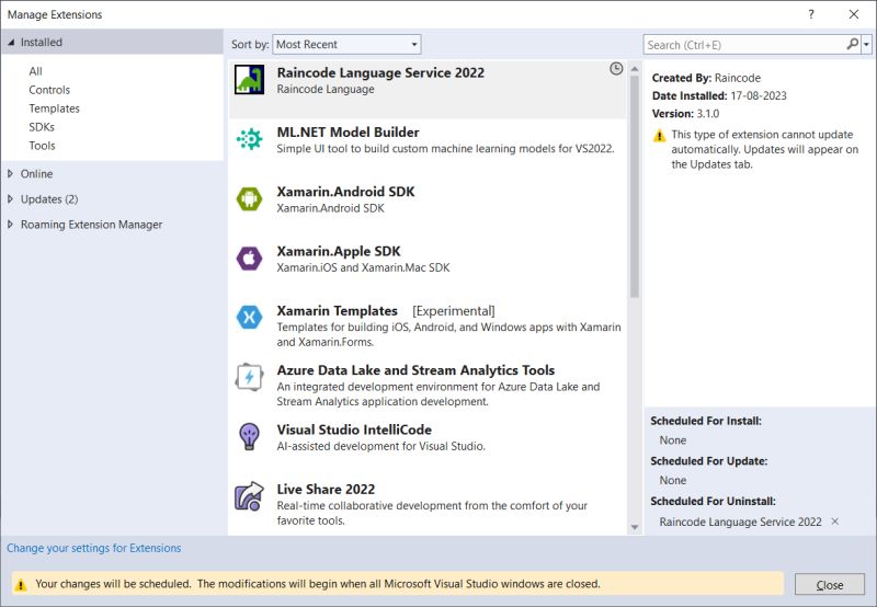 Upgrade Raincode - Nature Pictures - Amazing Ultra HD Collection