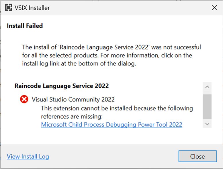 Raincode Crossbow Installation Guide Windows - 8K Colorful Illustrations for Desktop