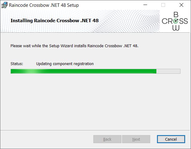 Raincode Crossbow Installation Guide Windows - Minimal Pattern Collection - HD Quality