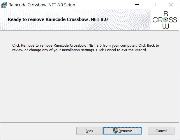 Raincode Crossbow Installation Guide Windows - Download Ultra HD Colorful Design | 4K