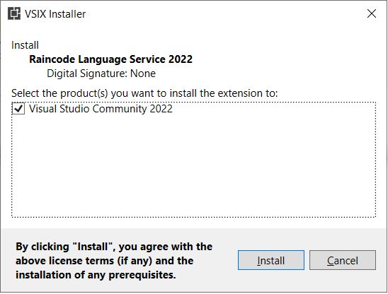 Raincode Crossbow Installation Guide Windows - Best Sunset Pictures in HD
