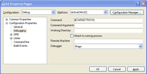 Github Rainers Mago Visual Studio Plug In For Debugging D Programs - Download Gorgeous Mountain Background | Desktop
