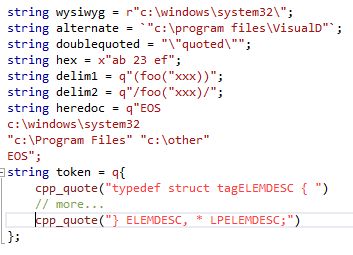 Github Pure D Code D Fully Featured D Language Extension For Visual - 4K Geometric Backgrounds for Desktop