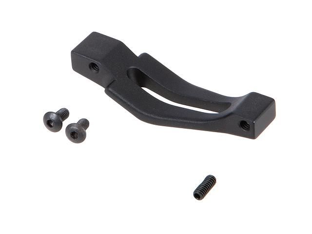 Rainier Industries AR15 Enhanced Trigger Guard - ETG