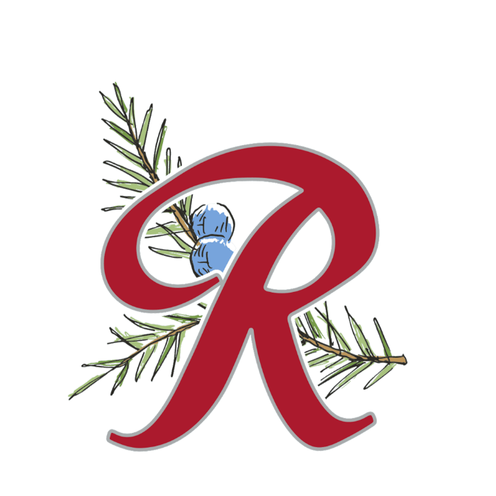 There's something magical in the bathtub gin air that makes taciturn seattleites talk to each other. Rainier Mountain Fresh Gin - Rainier Beer