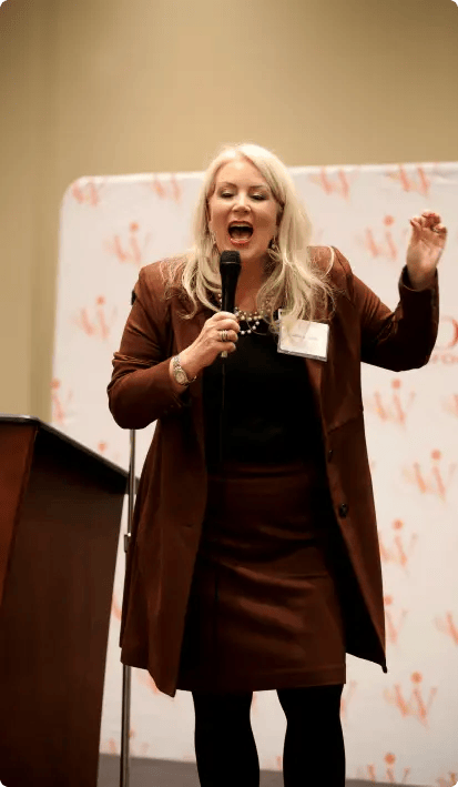 Jackie Rainforth