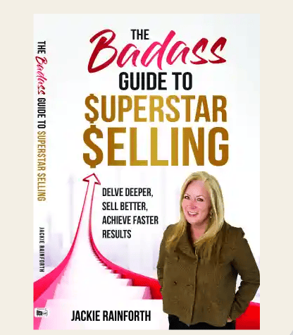 The Badass Guide