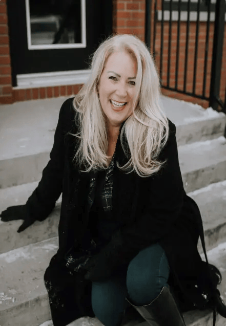 Jackie Rainforth