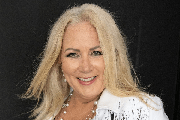 Jackie Rainforth