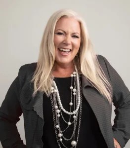 Jackie Rainforth