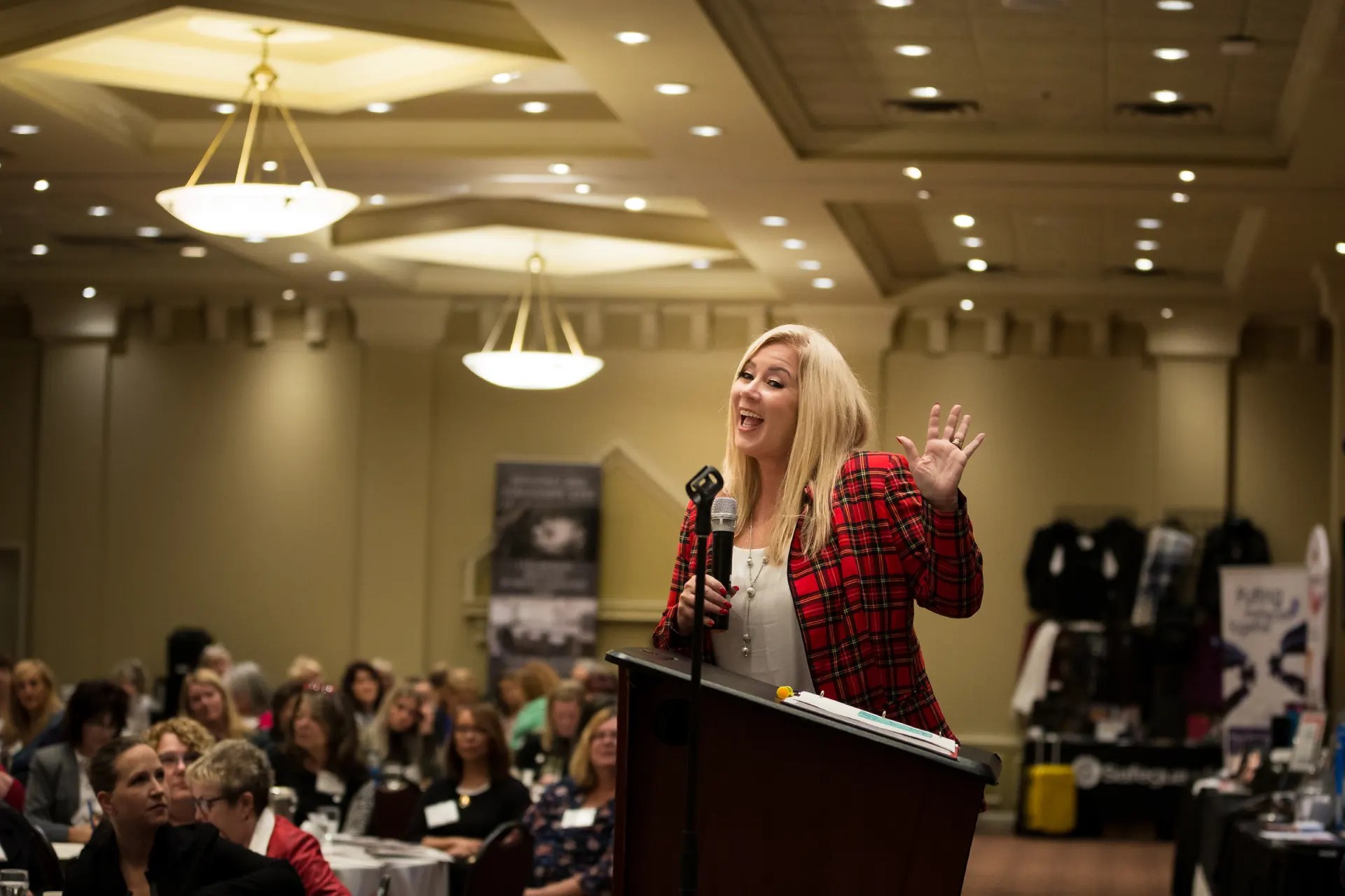 Unstoppable Sales Leadership